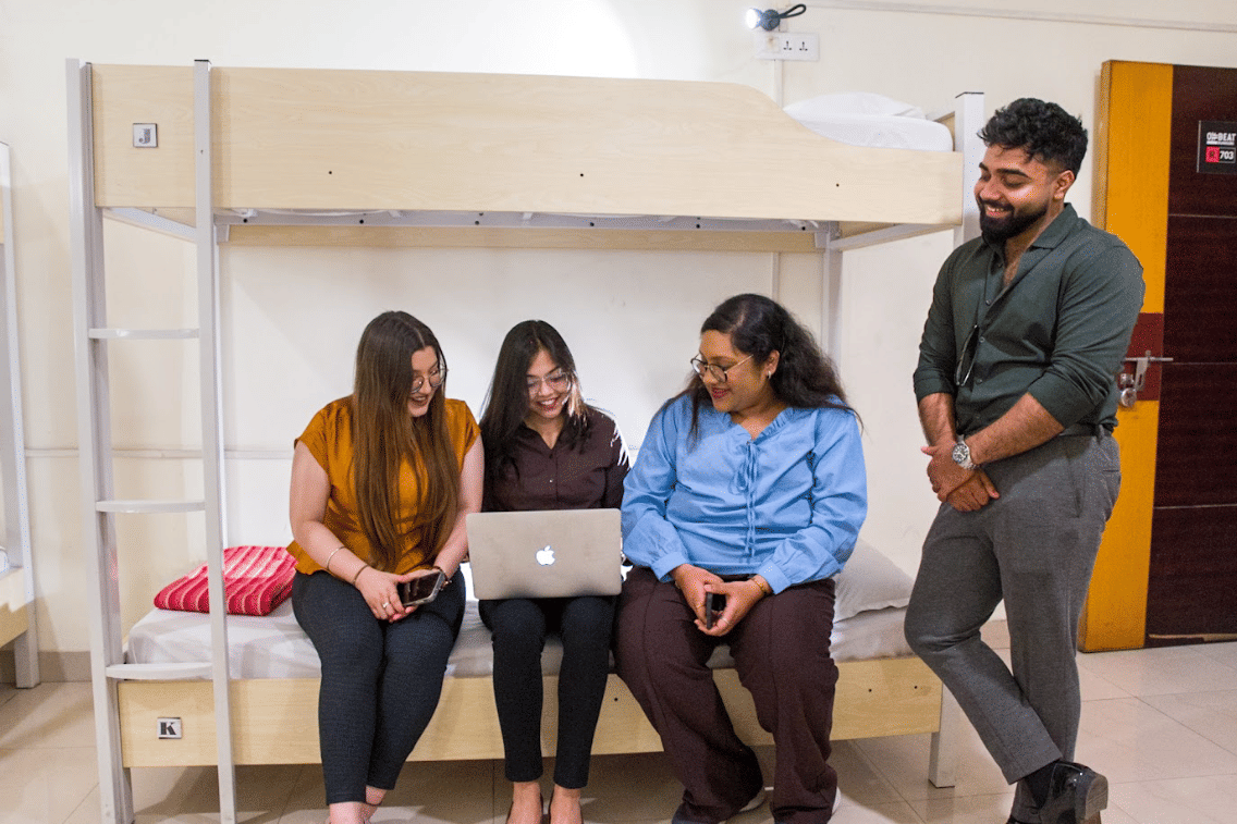 International School of Engineering Hostel photo 5